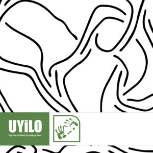 Αφηρημένες Γραμμές Μοτίβο Ψηφιακό Προϊόν