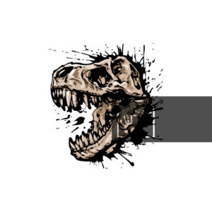 Αφηρημένος Τυραννόσαυρος