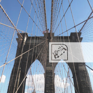 Γέφυρα του Μπρούκλιν Νέα Υόρκη