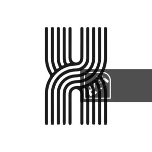 Γεωμετρικό Γράμμα X