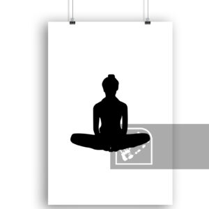 Γιόγκα Poster