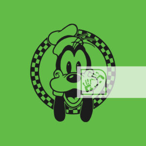 Γκούφυ Φανταστικός Χαρακτήρας