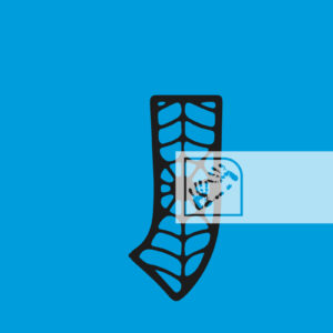 Γραμματοσειρά Spiderman Γράμμα J