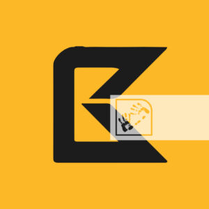 Γραμματοσειρά Πάνθεον Γράμμα B