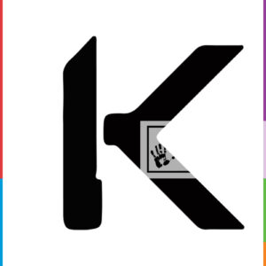 Γραμματοσειρά Πάνθεον Γράμμα K