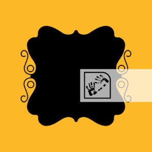 Γραφικό Αντικείμενο Ετικέτες Χριστουγέννων