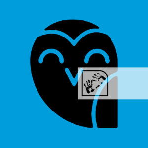 Γραφικό Αντικείμενο Κουκουβάγια