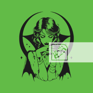 Γυναίκα Βαμπίρ