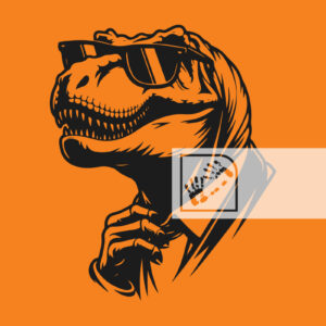 Δεινόσαυρος Προϊόν Ψηφιακό