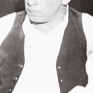 Δικαστήριο John Dillinger