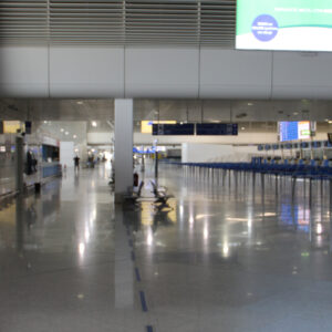 Ελλάδα Αεροδρόμιο Αθηνών Ελευθέριος Βενιζέλος