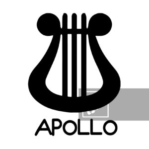 Ελληνικό σύμβολο του Απόλλωνα