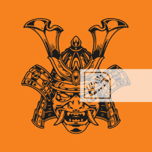 Η Μάσκα Σαμουραι