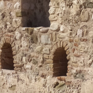 Καστέλι της Πάτρας