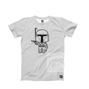 Καταπληκτικός χαρακτήρας από το Star Wars