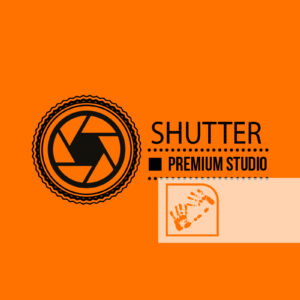 Κλάδο του Φωτογράφου Λογότυπο