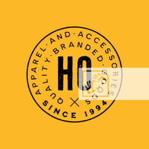 Κλασικό Λογότυπο Ένδυση και Αξεσουάρ