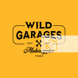 Κλασικό Λογότυπο Συνεργείο