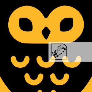 Κουκουβάγια Άμεση Λήψη Ψηφιακό προϊόν