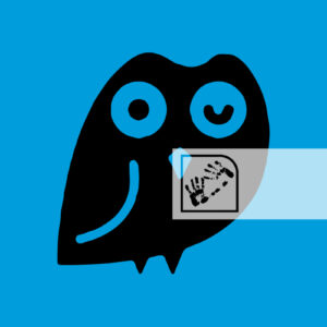 Κουκουβάγια Ψηφιακό προϊόν