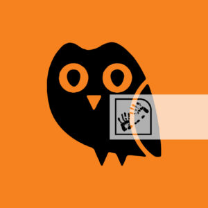 Κουκουβάγια Ψηφιακό προϊόν Άμεση Λήψη