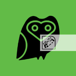 Κουκουβάγια Ψηφιακό προϊόν Άμεση Λήψη