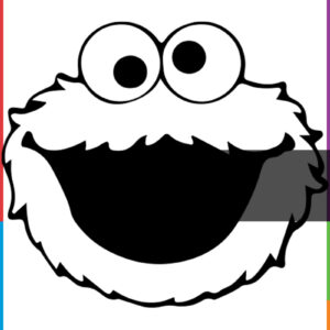 Φιγούρα Κούκι Μάνστερ