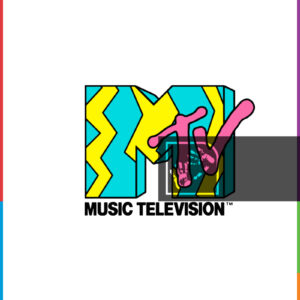 Λογότυπο MTV