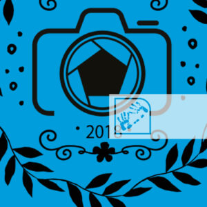 Λογότυπο Φωτογράφος Γάμου