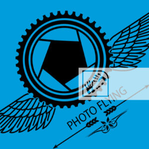 Λογότυπο Φωτογράφου Απλό