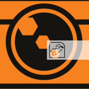 Λογότυπο Φωτογράφου Παλαιού Τύπου