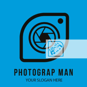 Λογότυπο Φωτογραφικού Εξοπλισμού