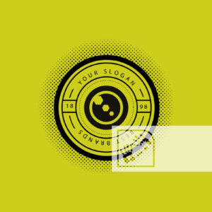 Λογότυπο για Φωτογράφους Έτοιμο