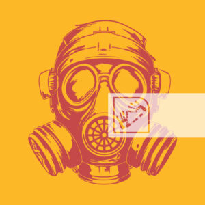 Μάσκα Αερίων Ψηφιακό Προϊόν