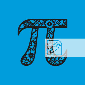 Μονόγραμμα Σύμβολο Ελληνικό