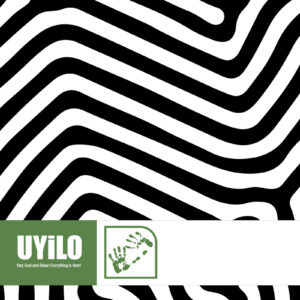 Μοτίβο Αφηρημένες Γραμμές Ψηφιακό Προϊόν