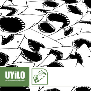 Μοτίβο Καρχαρίες