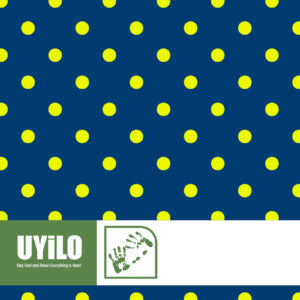 Μοτίβο Κουκίδες σε Διάσταση