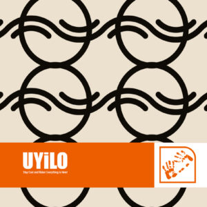 Μοτίβο Κύκλους και Σχήματα