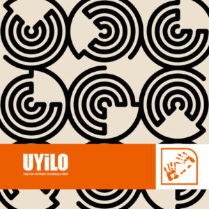 Μοτίβο Κύκλους σε σχήματα