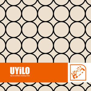 Μοτίβο με Κύκλους