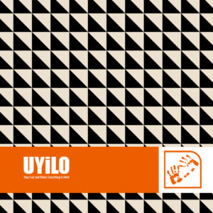 Μοτίβο με Τριγωνάκια