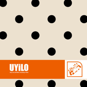 Μοτίβο με απλές Τελείες