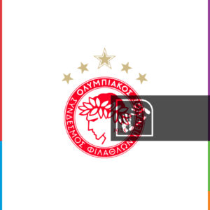 Νέο Λογότυπο του Ολυμπιακού