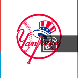Νιου Γιορκ Γιάνκις Λογότυπο