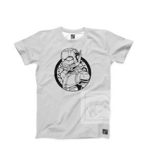 Ο Ant Man για εκτύπωση