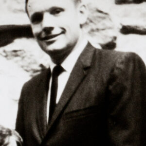 Οικογενειακό Πορτρέτο του Νηλ Άρμστρονγκ