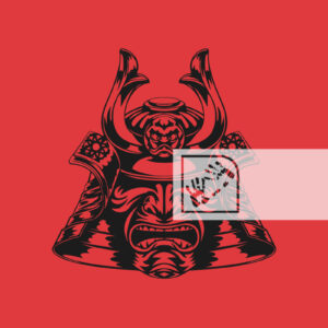 Πολεμιστής Σαμουράι