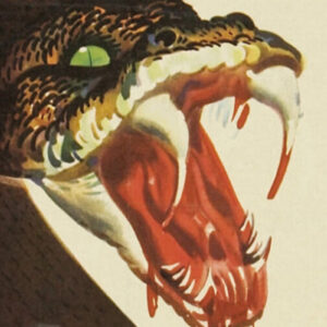 Προπαγανδιστική αφίσα των ΗΠΑ του Β' Παγκοσμίου Πολέμου