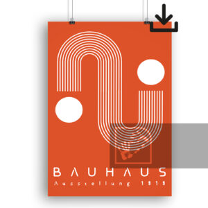 Προϊόν Ψηφιακό Έκθεση Bauhaus
